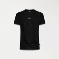 KAACE T-SHIRT WOMEN BLACK
