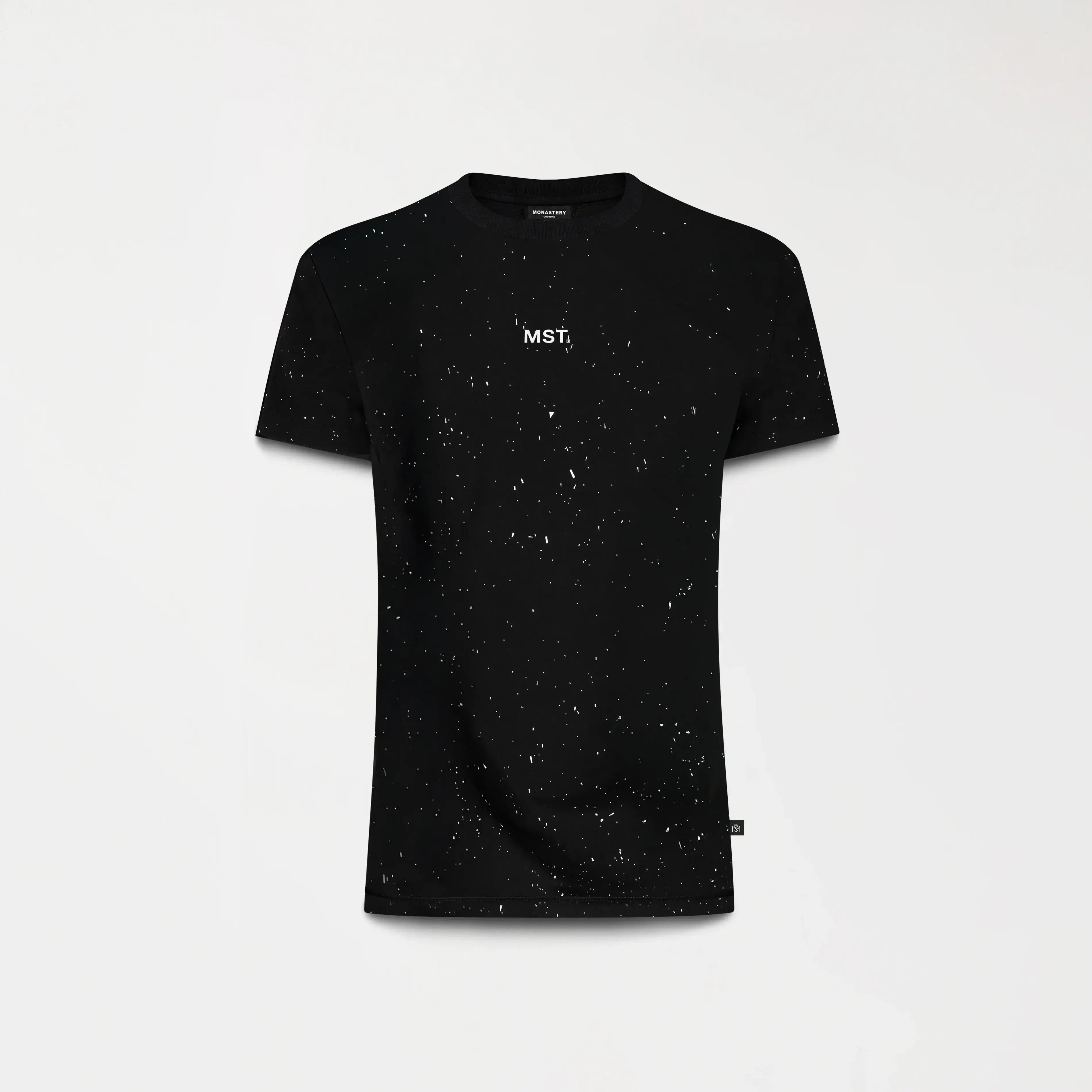 KAACE T-SHIRT WOMEN BLACK