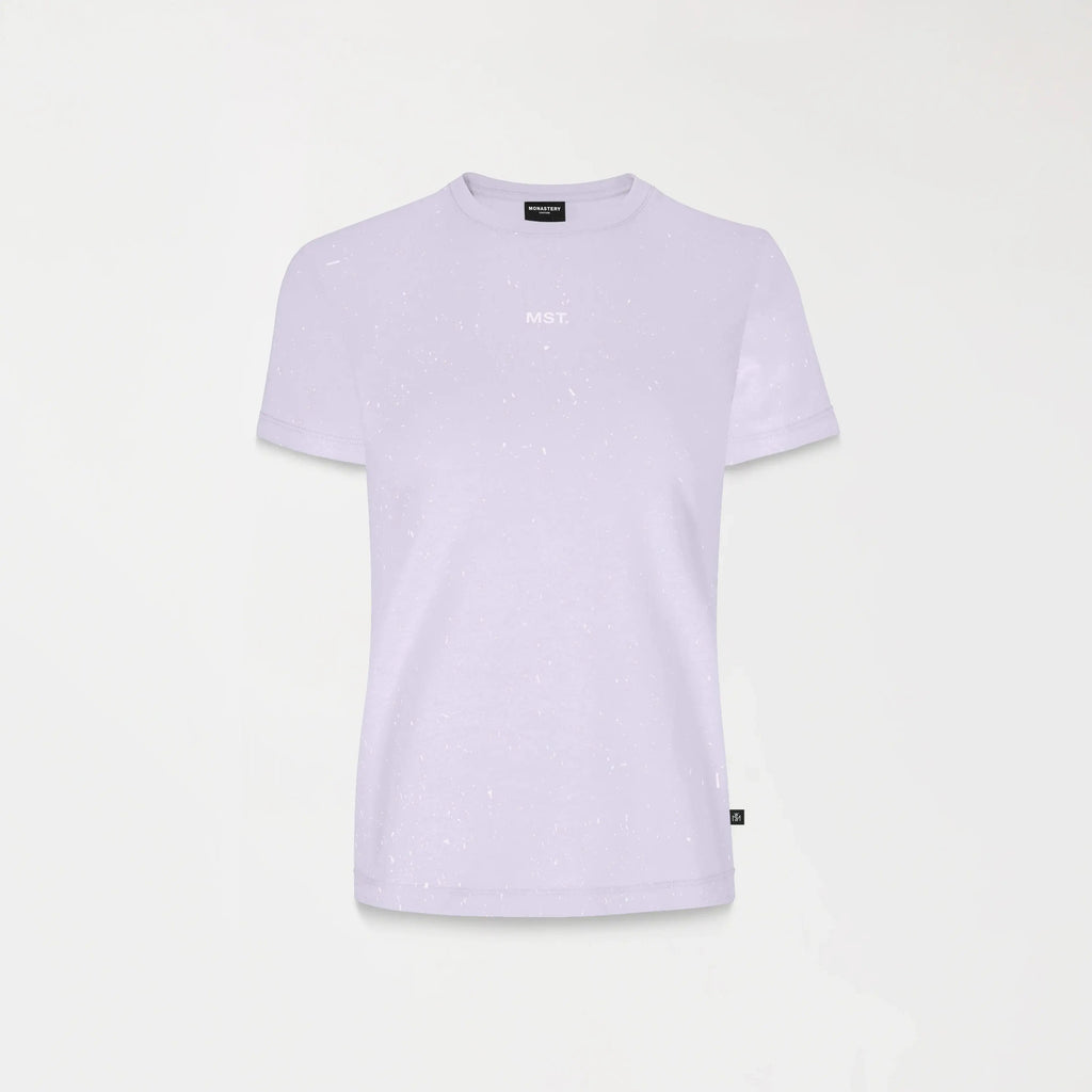 KAACE T-SHIRT WOMEN THISTLE