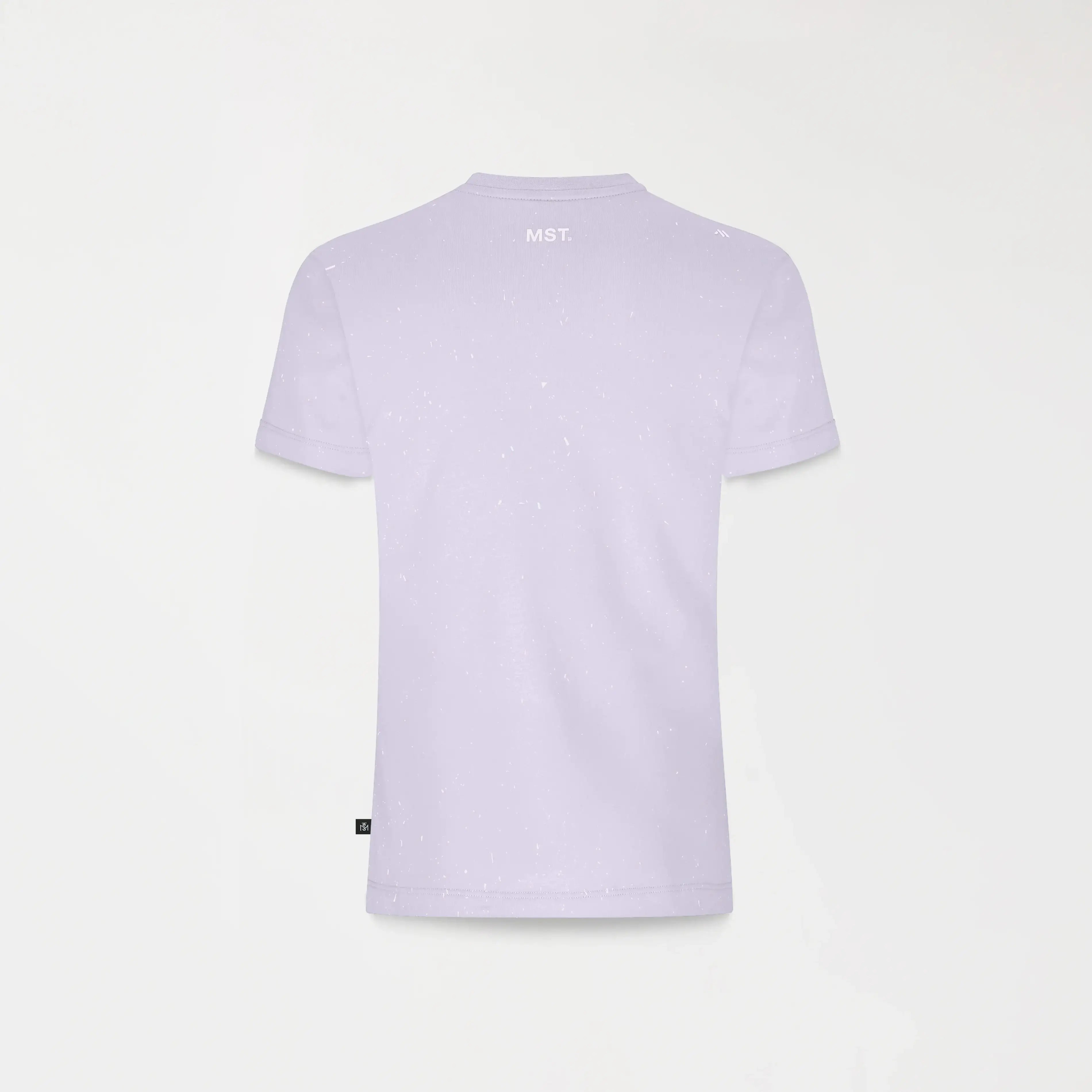 KAACE T-SHIRT WOMEN THISTLE