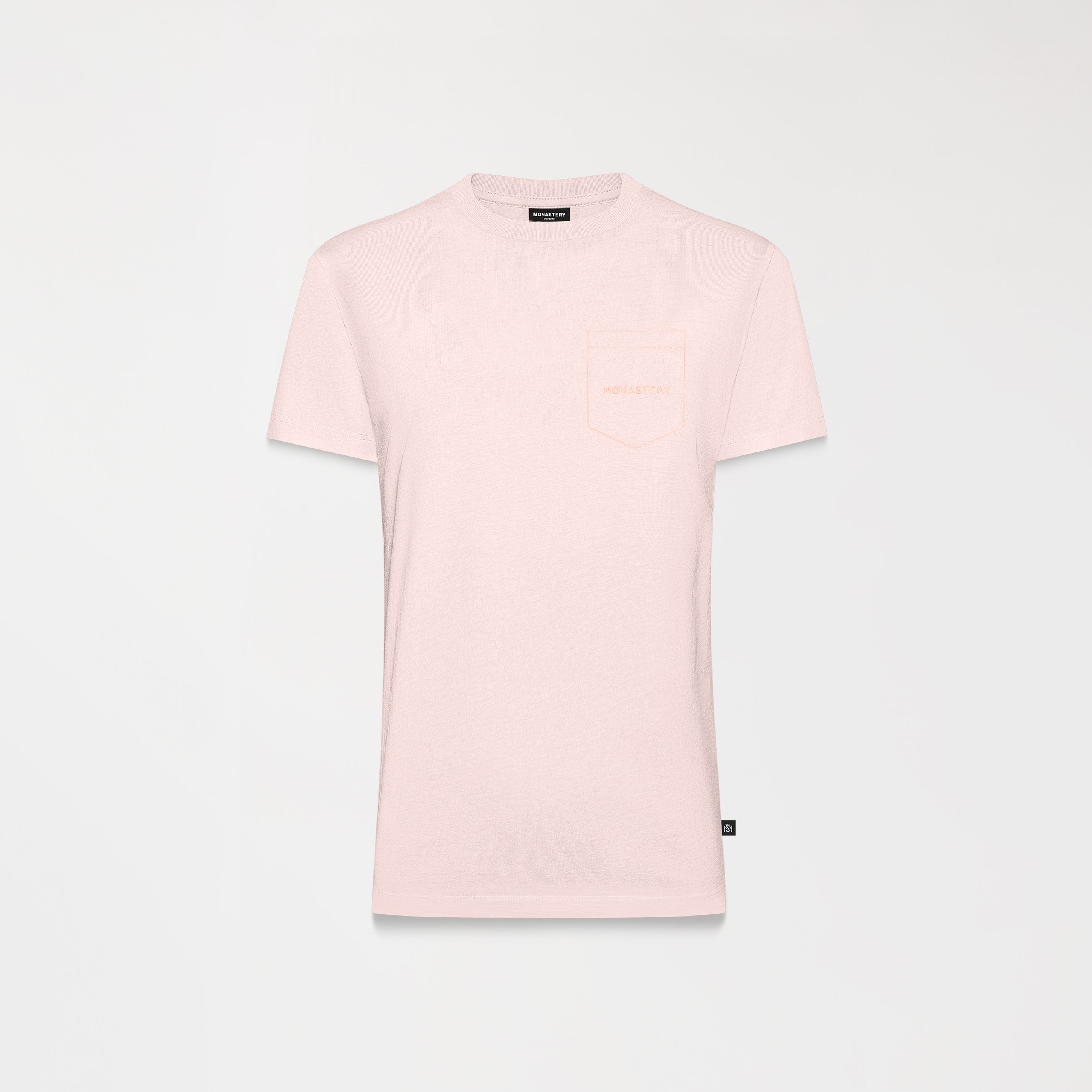 KAIE T-SHIRT WOMEN CAMEO ROSE