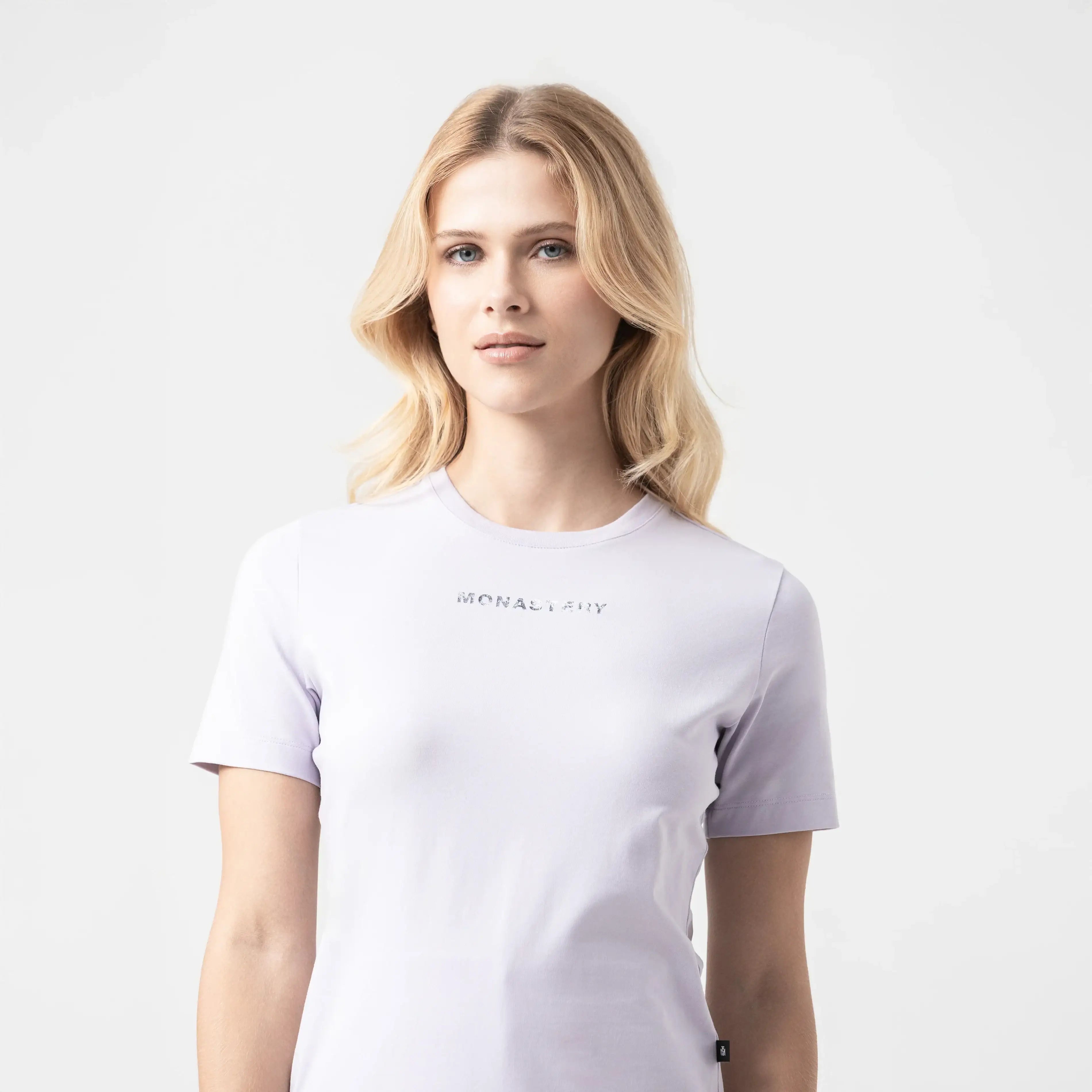 KAIRI T-SHIRT WOMEN THISTLE