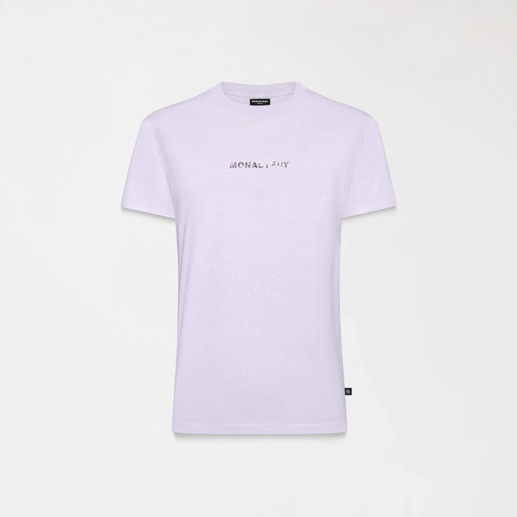 KAIRI T-SHIRT WOMEN THISTLE