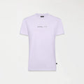 KAIRI T-SHIRT WOMEN THISTLE