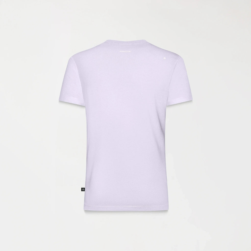 KAIRI T-SHIRT WOMEN THISTLE