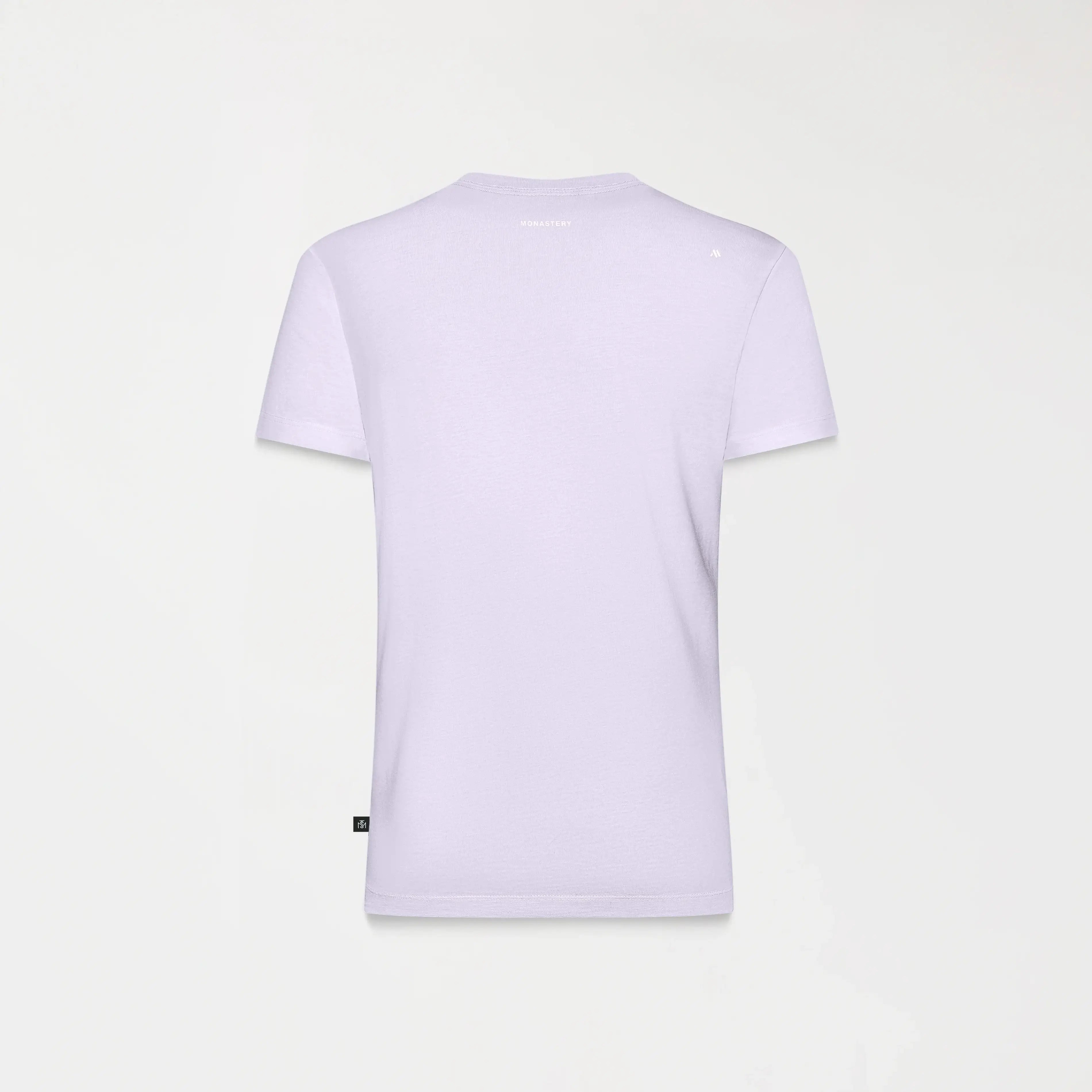 KAIRI T-SHIRT WOMEN THISTLE