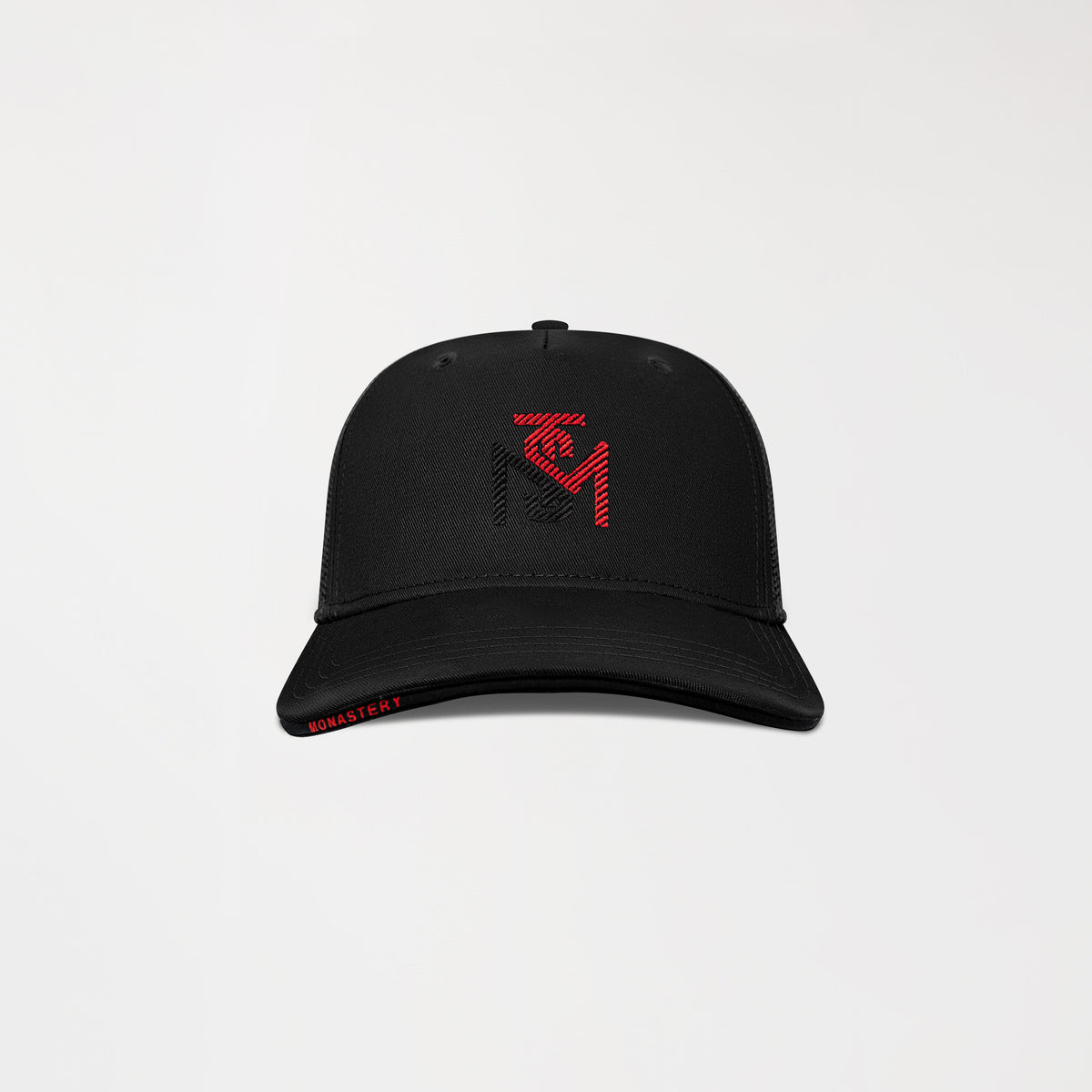 KARAN CAP UNISEX BLACK