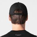 KAZUNCAP CAP UNISEX BLACK U