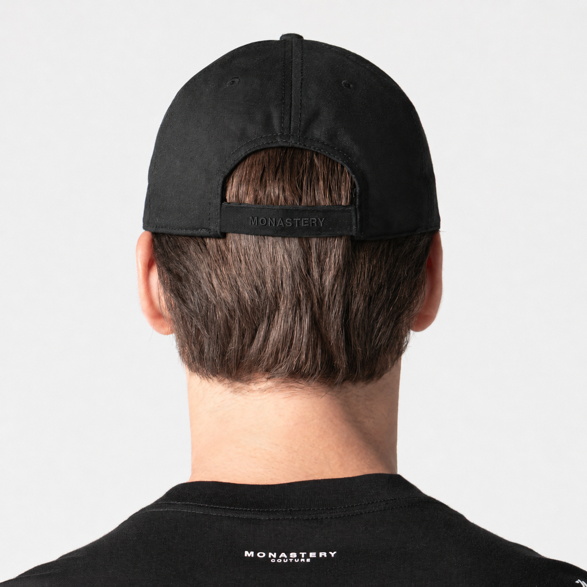 KAZUNCAP CAP UNISEX BLACK U