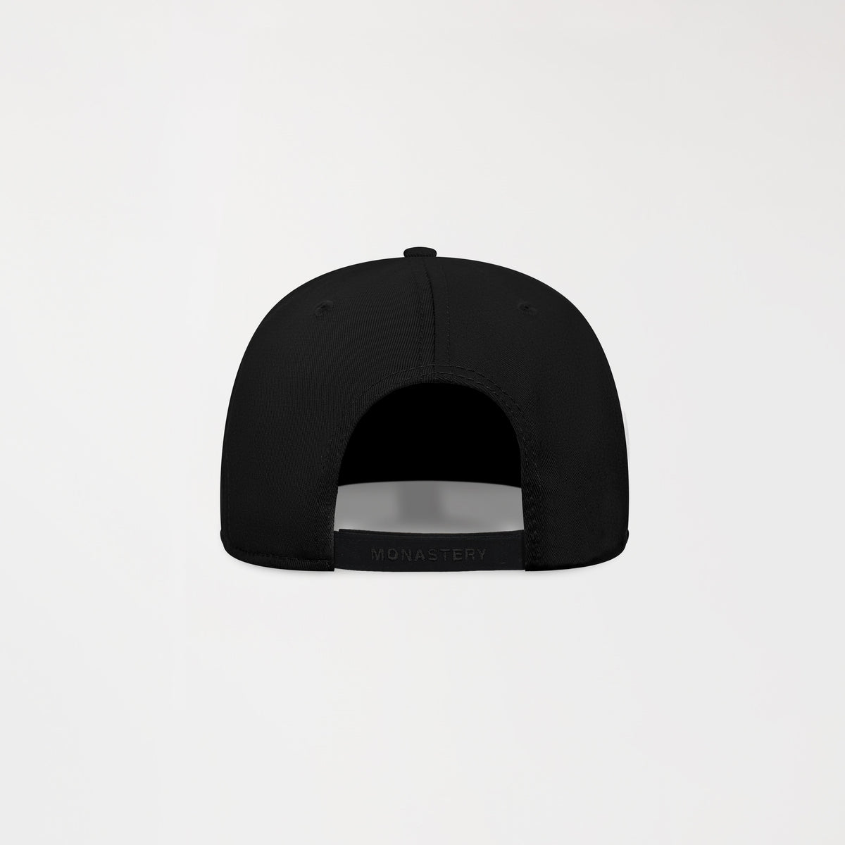 KAZUNCAP CAP UNISEX BLACK U