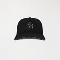 KAZUNCAP CAP UNISEX BLACK U