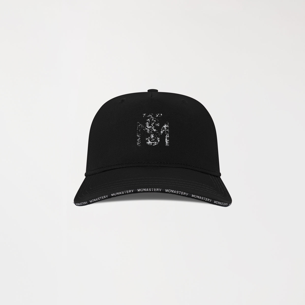 KAZUNCAP CAP UNISEX BLACK U