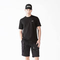 KEEP T-SHIRT MEN BLACK