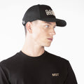 KEEP T-SHIRT MEN BLACK
