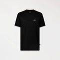 CAMISETA KEEP BLANCA FRENTE - MONASTERY