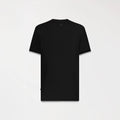 KEEP T-SHIRT MEN BLACK