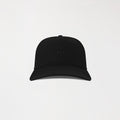 KELPIE CAP UNISEX BLACK
