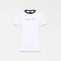 KETHER T-SHIRT WOMEN WHITE