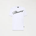 KINGSLI T-SHIRT MEN WHITE