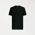 KIRTOR T-SHIRT MEN BLACK