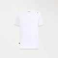 KIRTOR T-SHIRT MEN WHITE