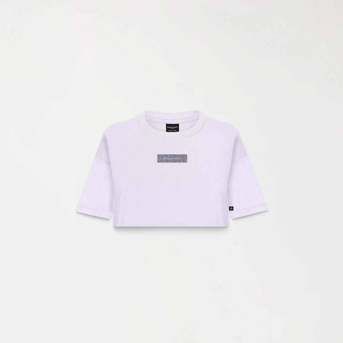 KISWA CROP TOP WOMEN THISTLE  L/G