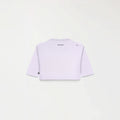 KISWA CROP TOP WOMEN THISTLE  L/G