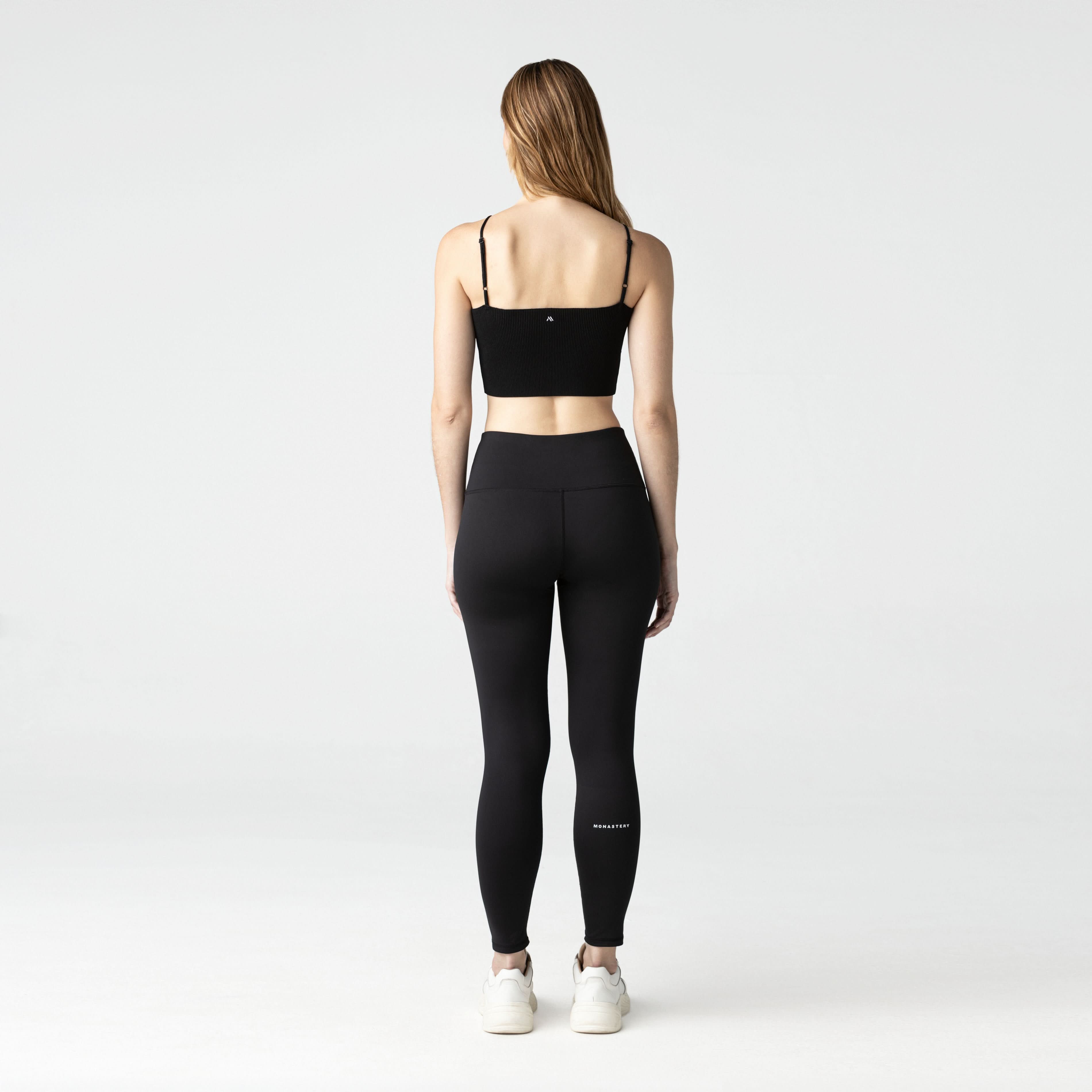 KITANE TOP WOMEN BLACK