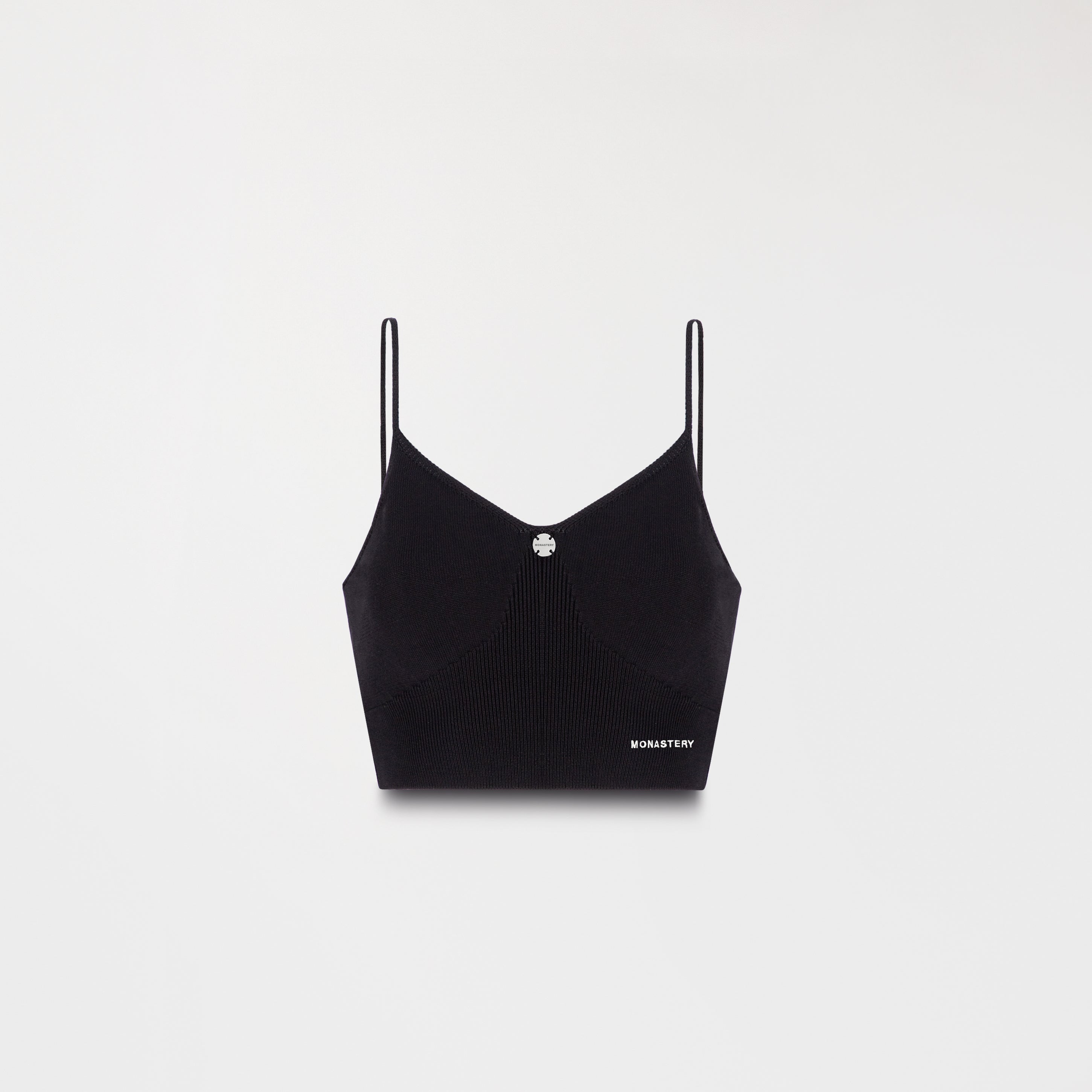 KITANE TOP WOMEN BLACK