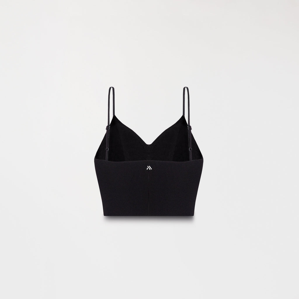 KITANE TOP WOMEN BLACK