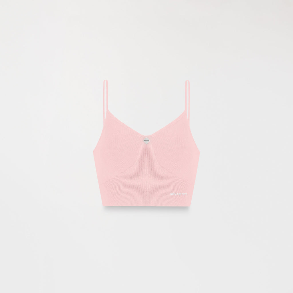 KITANE TOP WOMEN PALE LILAC