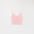 KITANE TOP WOMEN PALE LILAC