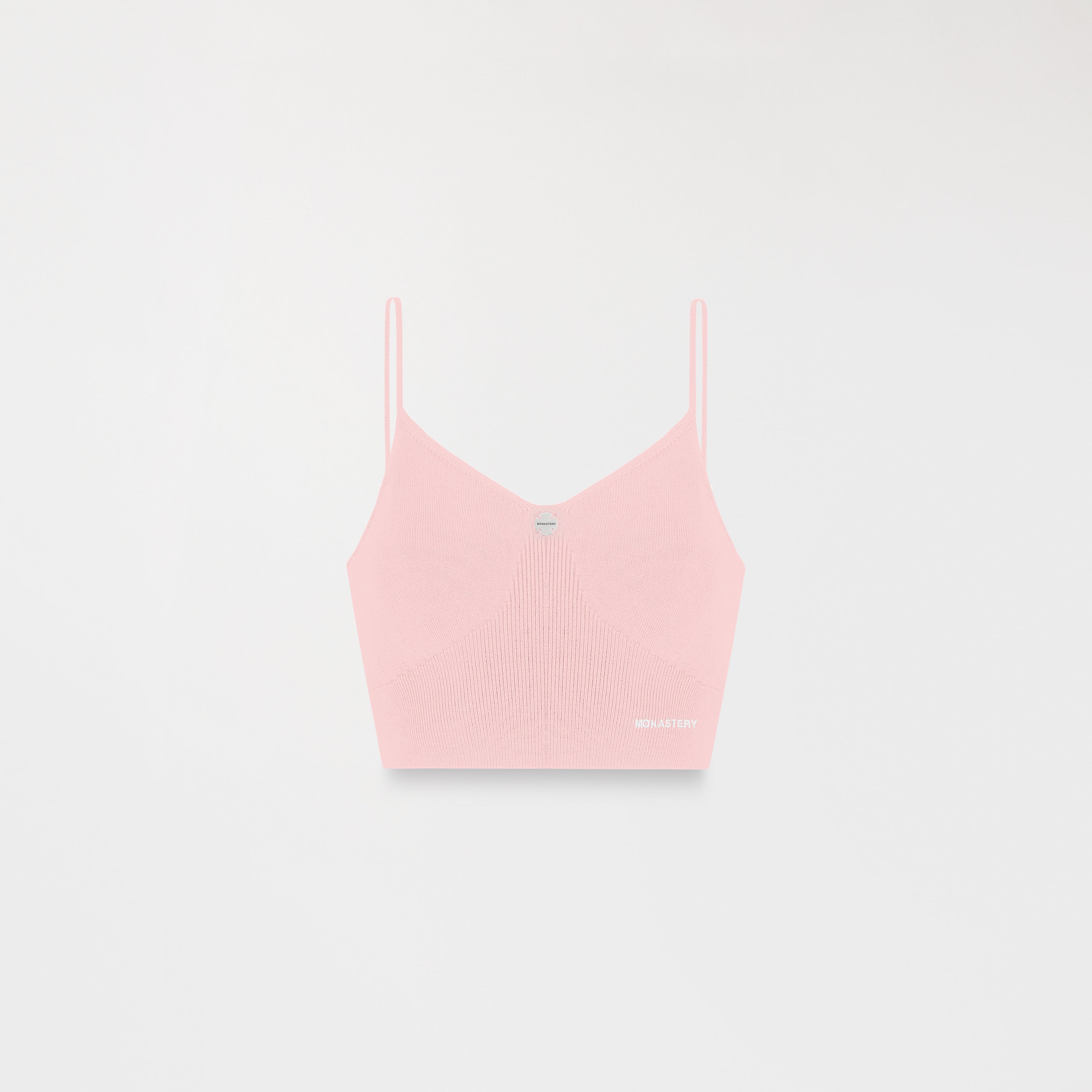 KITANE TOP WOMEN PALE LILAC