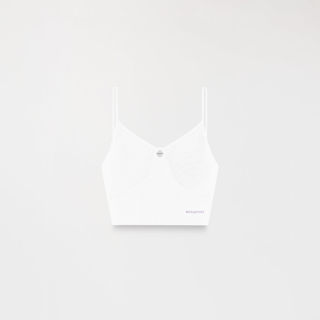 KITANE TOP WOMEN WHITE