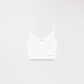 KITANE TOP WOMEN WHITE