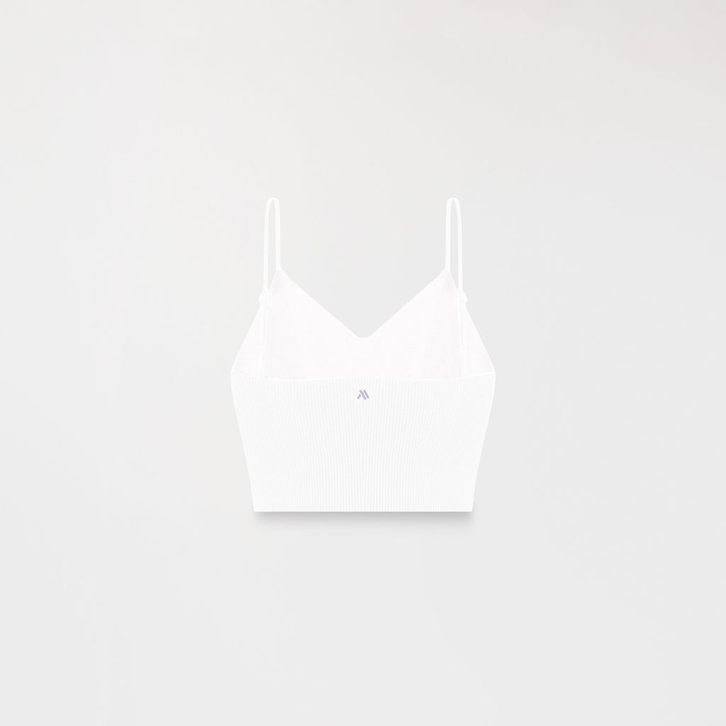 KITANE TOP WOMEN WHITE