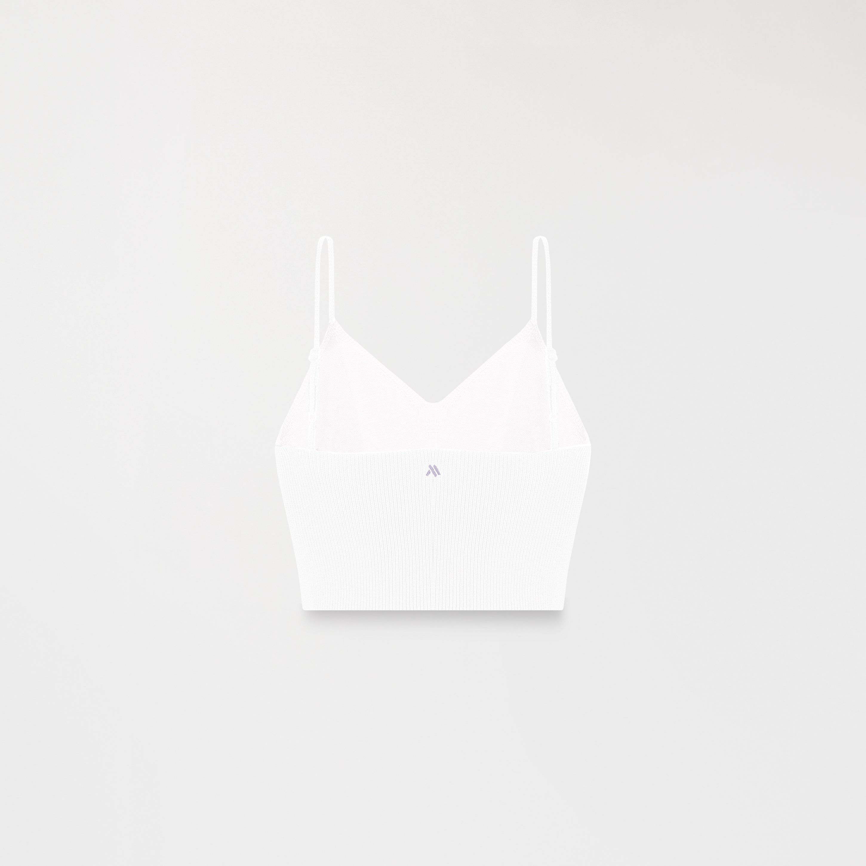 KITANE TOP WOMEN WHITE