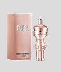 KL KARL IKONIC WOMAN EDP 100ML