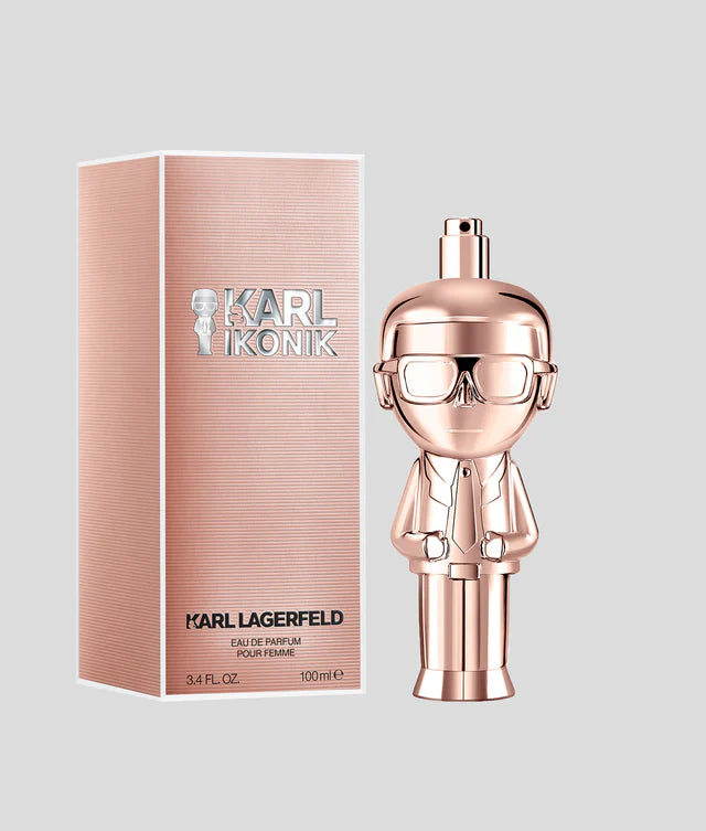 KL KARL IKONIC WOMAN EDP 100ML