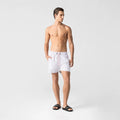 KORAM SWIM SHORT MEN PINK