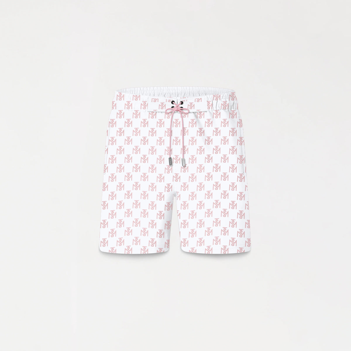 KORAM SWIM SHORT MEN PINK