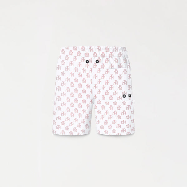 KORAM SWIM SHORT MEN PINK · otra vista