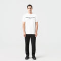 KRIPTON T-SHIRT MEN WHITE