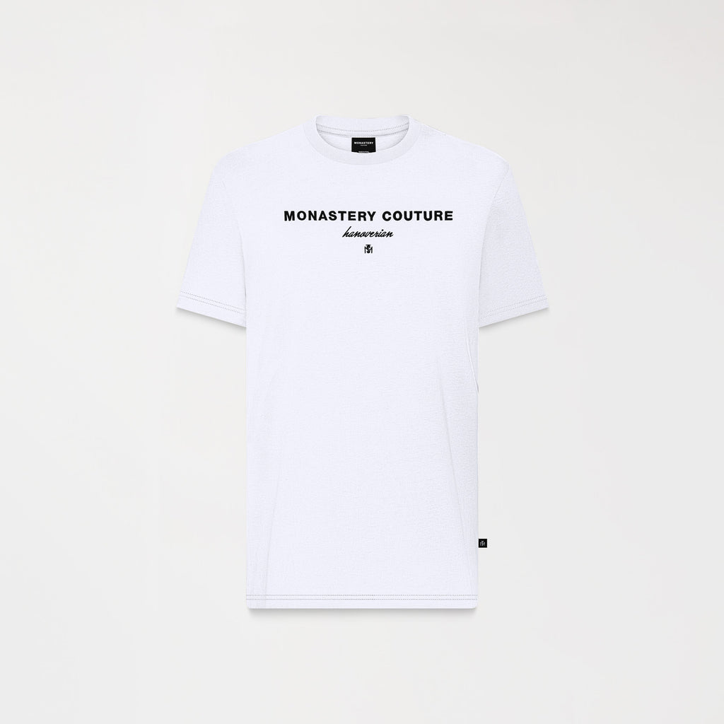 KRIPTON T-SHIRT MEN WHITE