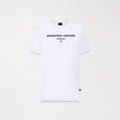KRIPTON T-SHIRT MEN WHITE