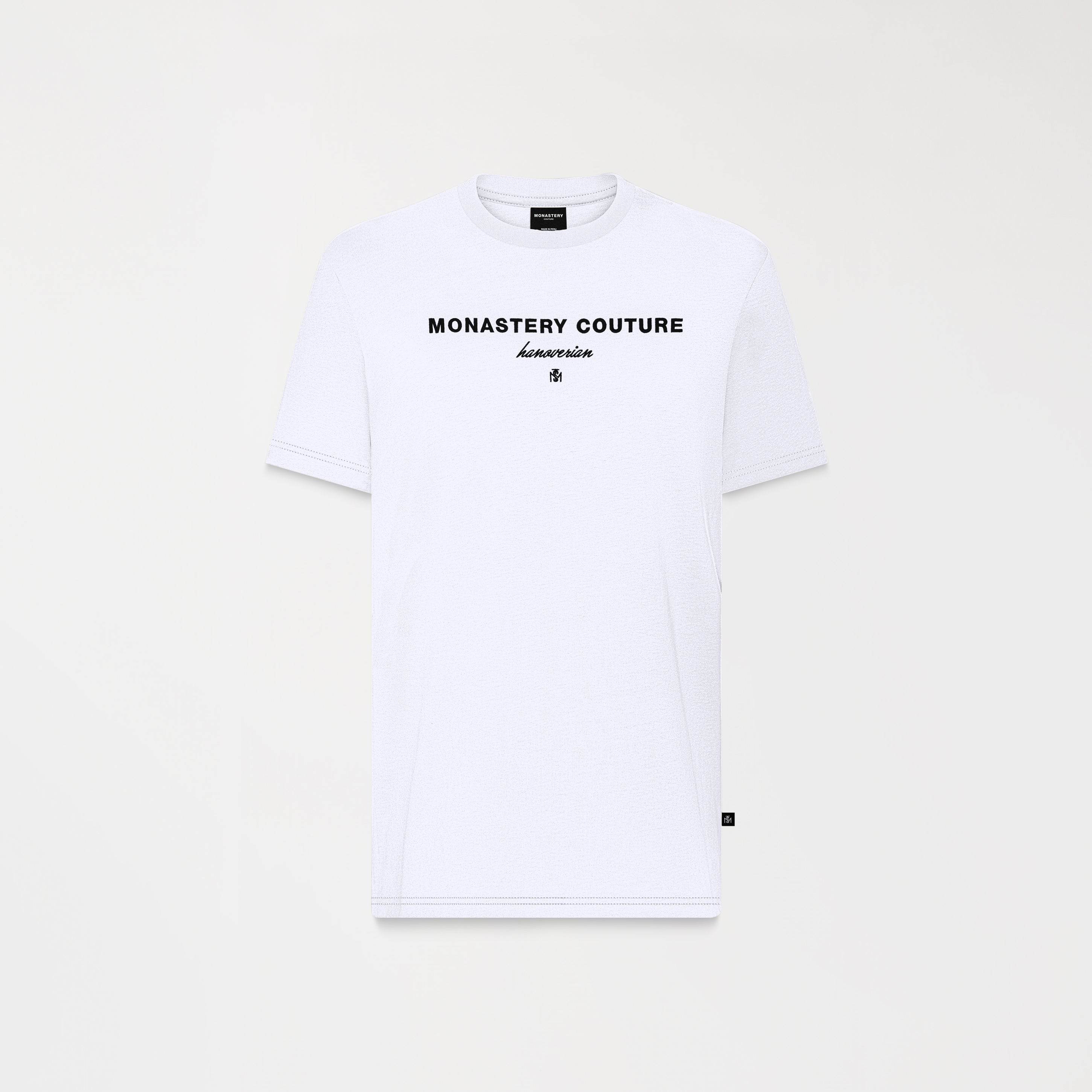 KRIPTON T-SHIRT MEN WHITE