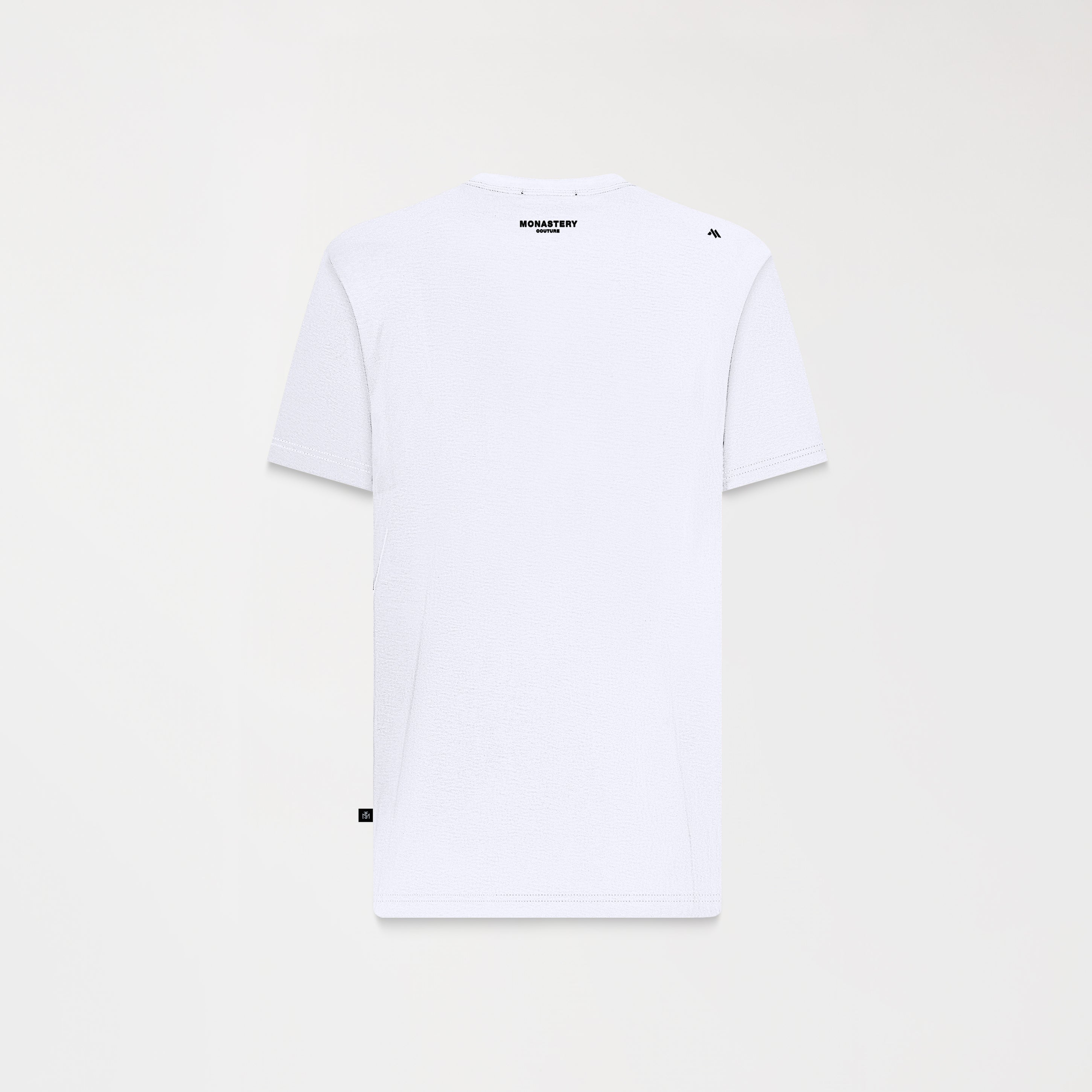 KRIPTON T-SHIRT MEN WHITE