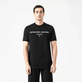 KRIPTON T-SHIRT MEN BLACK