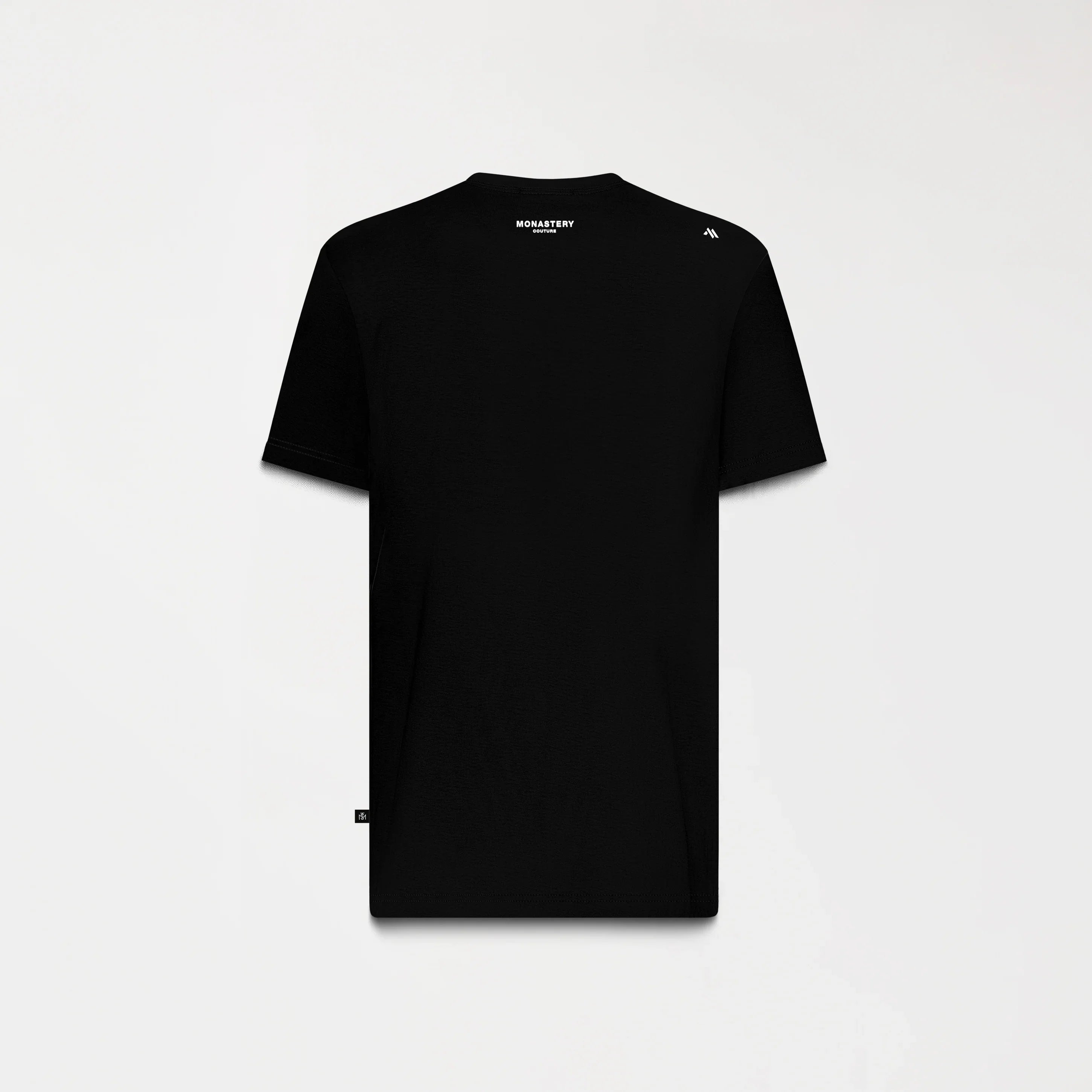 KRIPTON T-SHIRT MEN BLACK