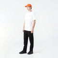 KUDRISH T-SHIRT MEN WHITE